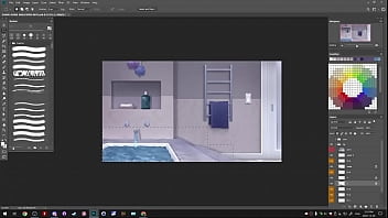 Sts broadcast by dc on picarto dated december twentieth 2022