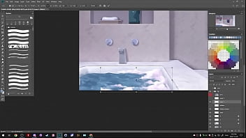 Sts broadcast by dc on picarto dated december twentieth 2022