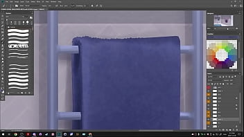 Sts broadcast by dc on picarto dated december twentieth 2022