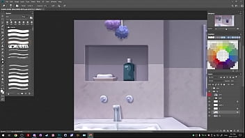 Sts broadcast by dc on picarto dated december twentieth 2022