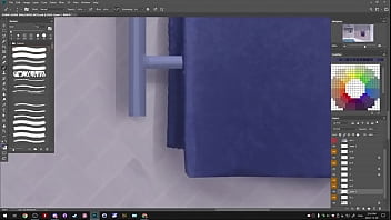 Sts broadcast by dc on picarto dated december twentieth 2022