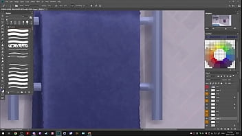 Sts broadcast by dc on picarto dated december twentieth 2022