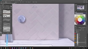 Sts broadcast by dc on picarto dated december twentieth 2022