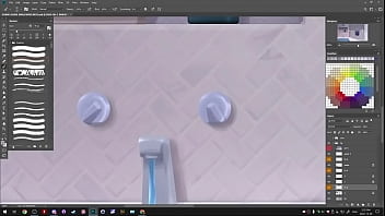 Sts broadcast by dc on picarto dated december twentieth 2022