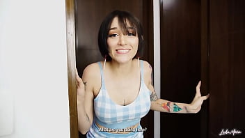 I fuck my best friend's daughter