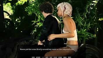 Hot teen pussy is so wet for me but it's also surprise sex 19 30 tales from the unending void #36