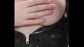 Sexy nylon on elza kom