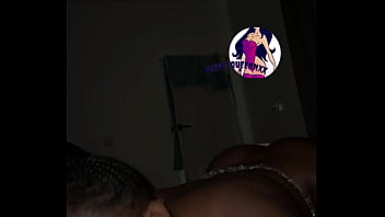 Massive blowjob and intensive fuck with my friends husband on their bed full video on membership and premium