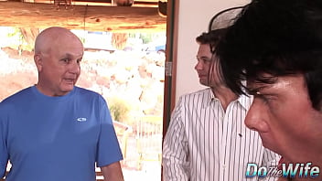 Blonde housewife aimee addison wants to fuck a stud