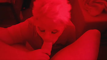 Ceejay cops a random gobby