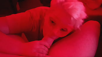 Ceejay cops a random gobby