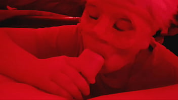 Ceejay cops a random gobby