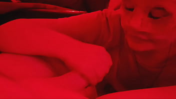 Ceejay cops a random gobby