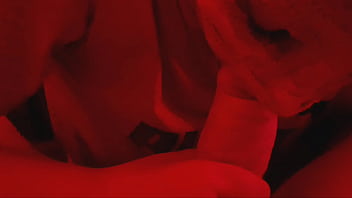 Ceejay cops a random gobby