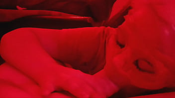 Ceejay cops a random gobby