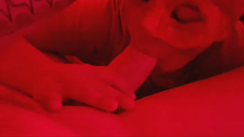 Ceejay cops a random gobby