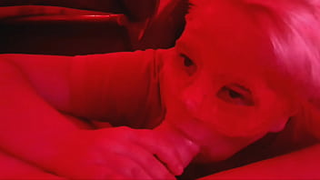 Ceejay cops a random gobby