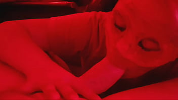 Ceejay cops a random gobby