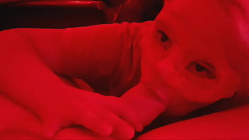 Ceejay cops a random gobby