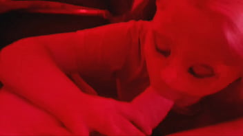 Ceejay cops a random gobby