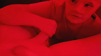 Ceejay cops a random gobby