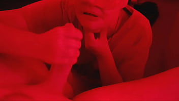 Ceejay cops a random gobby