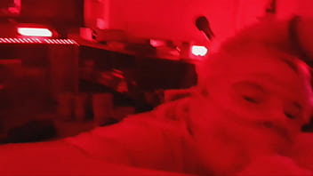 Ceejay cops a random gobby