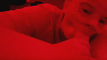 Ceejay cops a random gobby