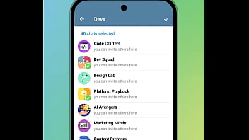 فيديو التحقق