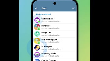 فيديو التحقق