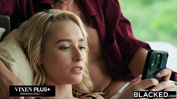 By now you know the story party girl kelly has sobered up and discovered sex addiction now she's trapped in a vanilla relationship but her boring as beige partner has a kinky secret and kelly's happy to act on it