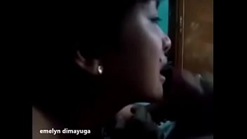 Pinoy slut loves cock