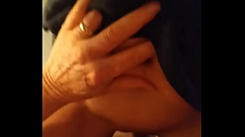 Good morning candi annie style #milf