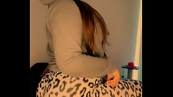 Tik toker bailando bien rico