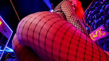 I need a face to grind on