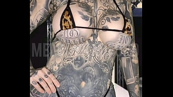 Big tits milf micro bikini try on haul modelling