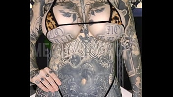 Big tits milf micro bikini try on haul modelling