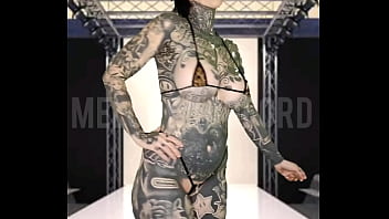 Big tits milf micro bikini try on haul modelling