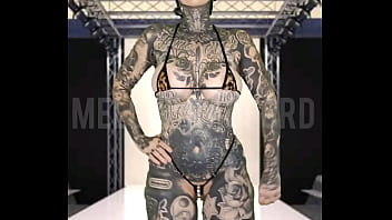 Big tits milf micro bikini try on haul modelling