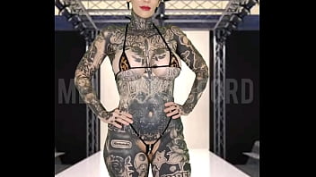 Big tits milf micro bikini try on haul modelling