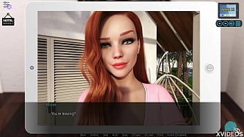 Sunshine love ep 463 – visual novel gameplay hd