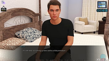 Sunshine love ep 463 – visual novel gameplay hd