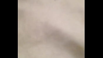 Sucking like her life depends on it