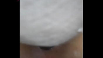 Gozando no cuzinho de cocota