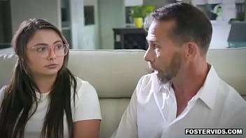 Foster gets physical 4