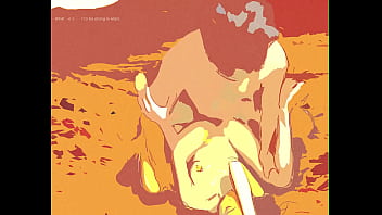 Nonton Couple Fucking On Martian Soil thumbnail