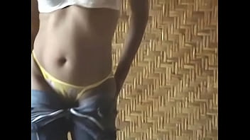 Tussy4u asian threesome fuck ffm donah