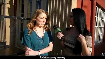 Perfect oral job as a prelude 16