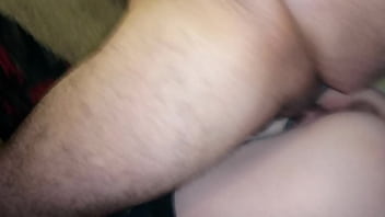 Wifey fucking stranger while hubby at work