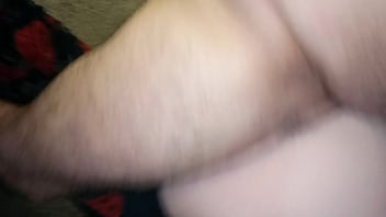 Wifey fucking stranger while hubby at work